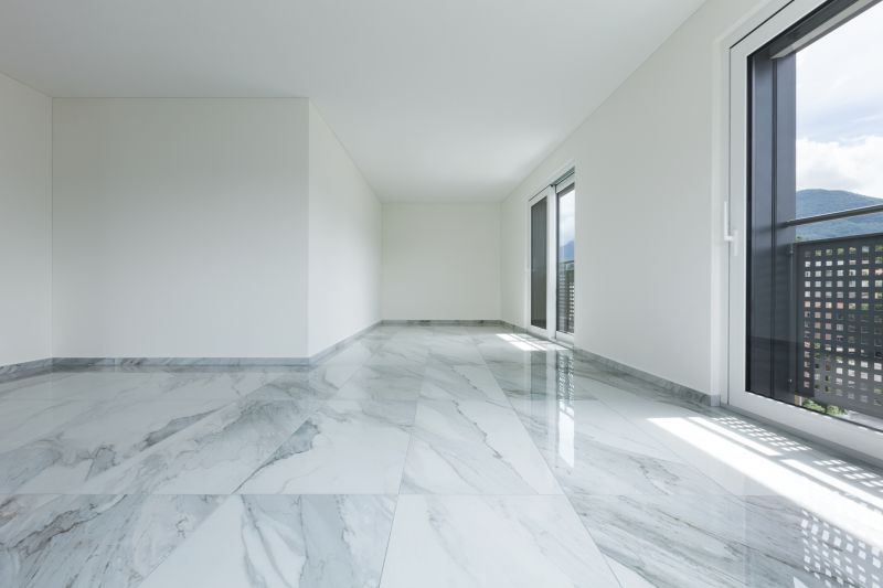Terrazzo Tile Installation in Kansas City, KS